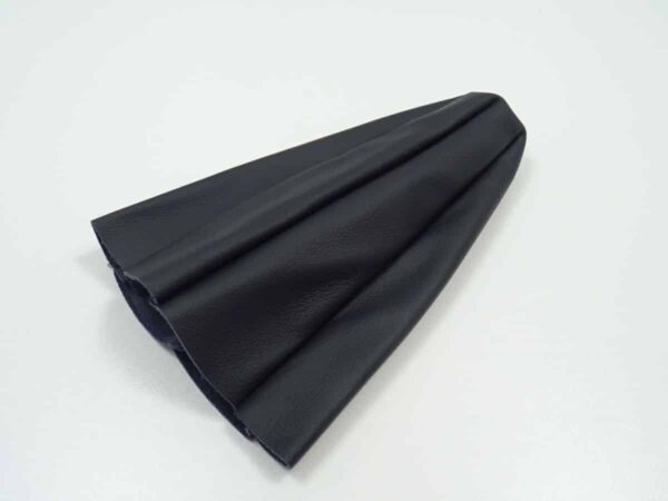 Shifter boot synthetic leather fiat 124 spider