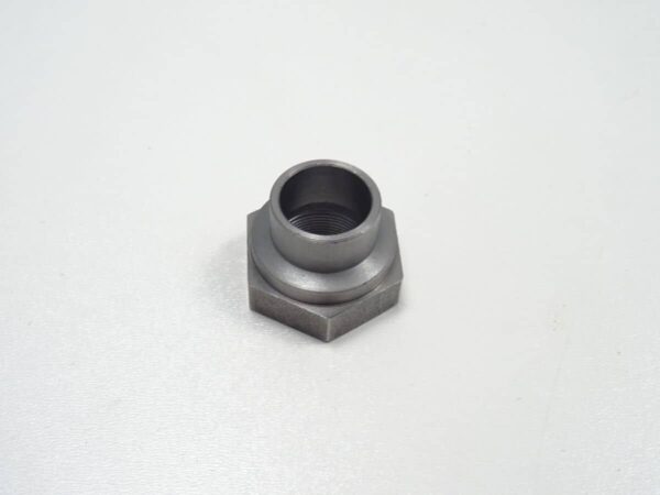 safety nut transmission Fiat 124 Spider