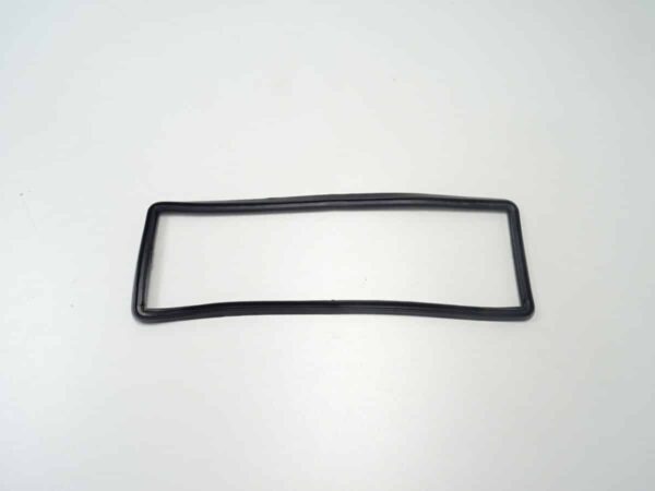 gasket taillight housing left or right 73 - 78 repro Fiat 124 Spider