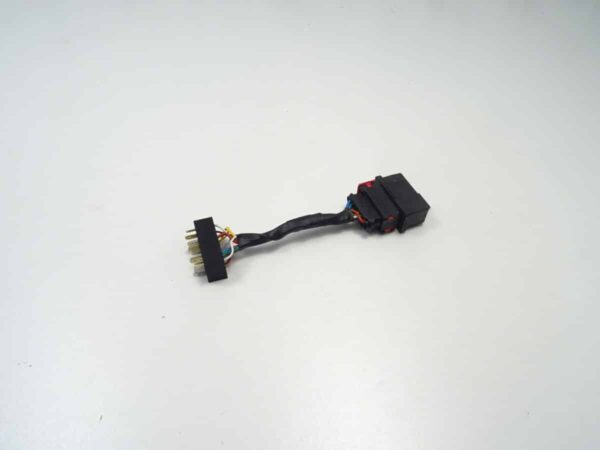 fuel pump relay 79-85 repro version replacement for Bosch 0 332 514 121 / 127 Fiat 124 Spider