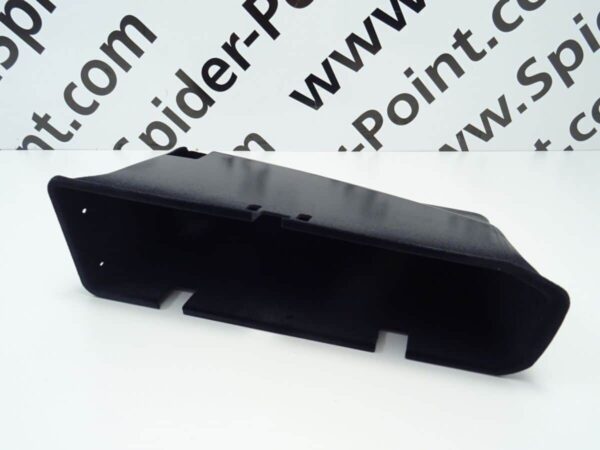 glove box insert Fiat 124 Spider