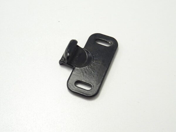 bracket lock glove box Fiat 124 Spider