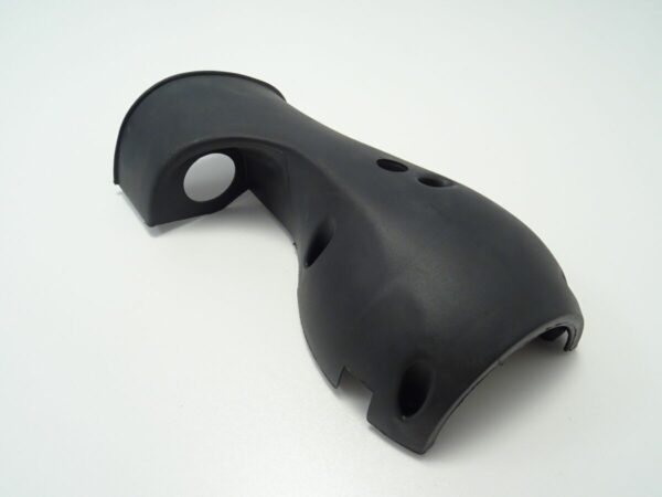 Fairing lower part Steering column 82-85 Fiat 124 Spider