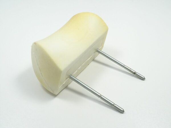 Headrest Fiat 124 Spider