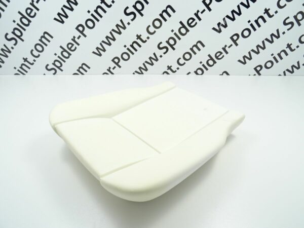 seat foam lower 68-82 Fiat 124 Spider