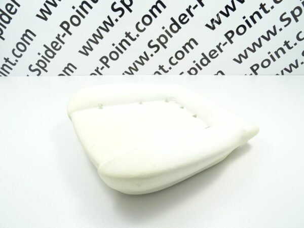 seat foam lower 83-85 Europa Fiat 124 Spider