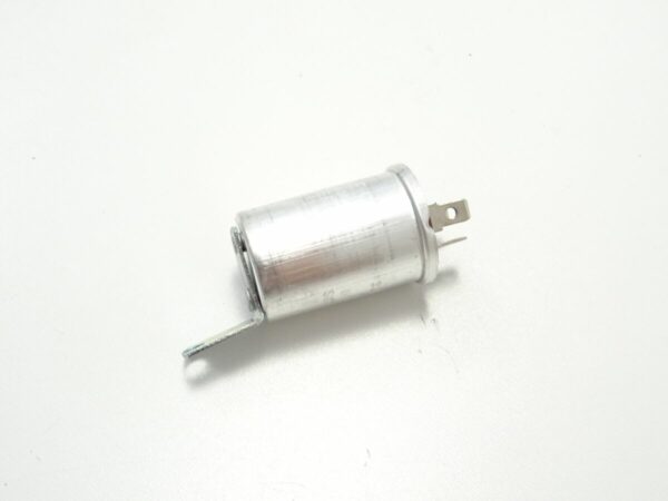 turn signal flasher -82 Fiat 124 Spider
