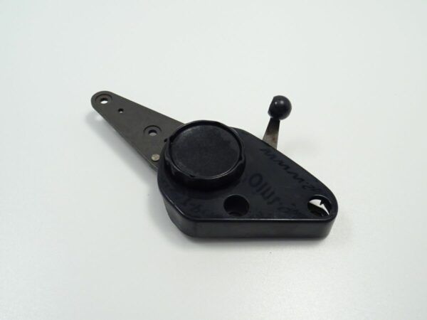 seat adjustment 79-85 US right Fiat 124 Spider