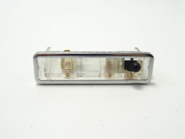 interior light to 82 original Fiat 124 Spider