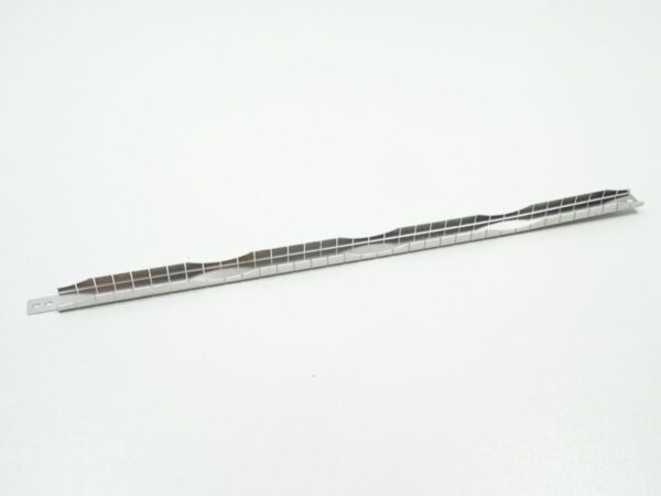 shift boot retainer Fiat 124 Spider