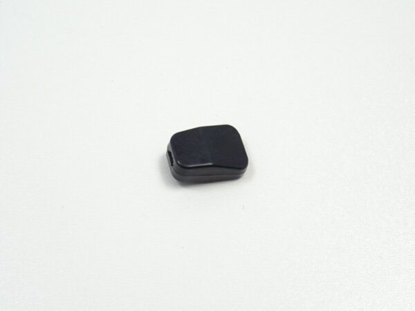 knop heater lever Fiat 124 Spider