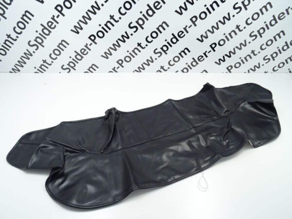 Top boot 83-85 synthetic leather fiat 124 spider