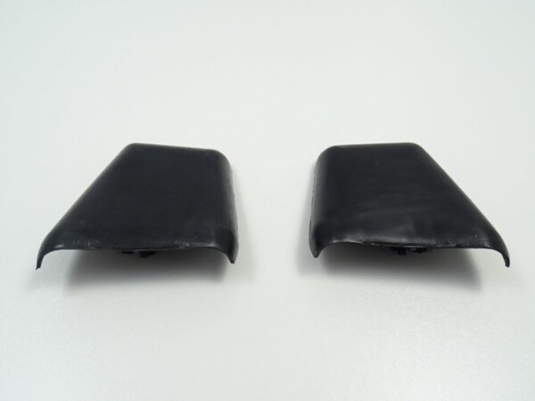 hook conv. top boot set (2 piece) Fiat 124 Spider