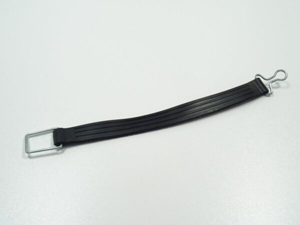 strap top frame Fiat 124 Spider