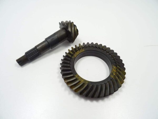 bevel crown wheel 83-85 automatic 28mm wheel height Fiat 124 Spider