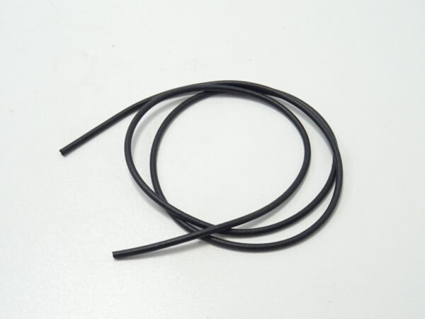 gasket lens turn signal front left or right 74 - 85 Euro/US Fiat 124 Spider