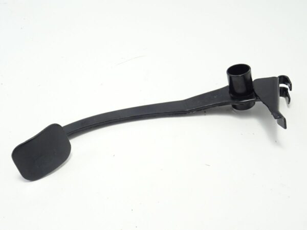 Clutch pedal 66-85 FIAT 124 Spider