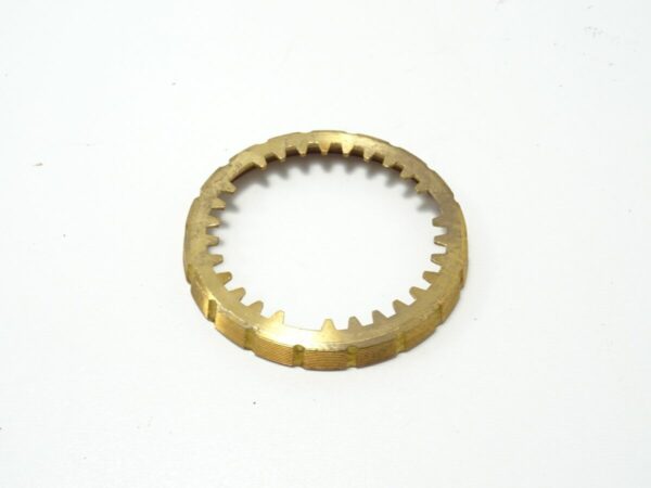 synchro ring 1.-2.-3.-4. gear Fiat 124 Spider