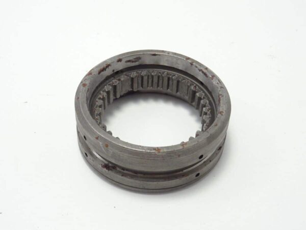 slider sleeve 1.-2-/3.-4 gear Fiat 124 Spider