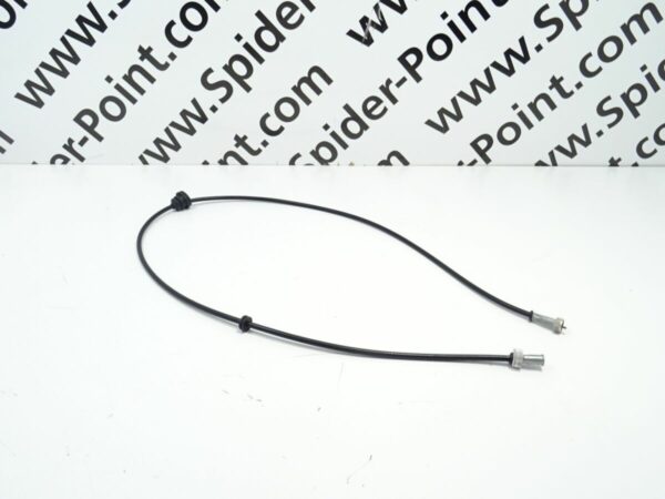 speedometer cable 68-78 Fiat 124 Spider