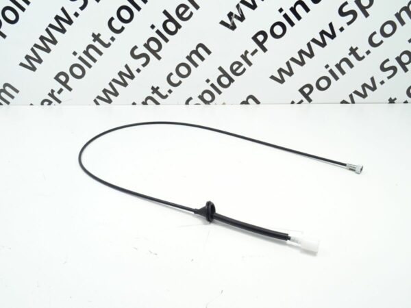 speedometer cable 79-85 Fiat 124 Spider