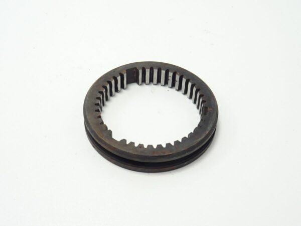 slider sleeve 5. gear 66-85 Fiat 124 Spider