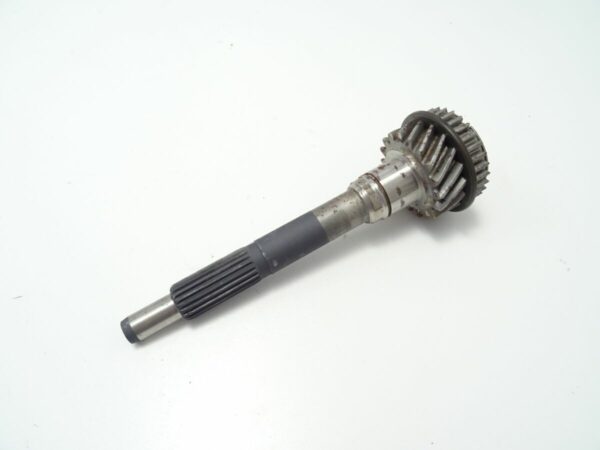 Input shaft 4th gear 69 - 85 (not AS 1. series) Fiat 124 Spider