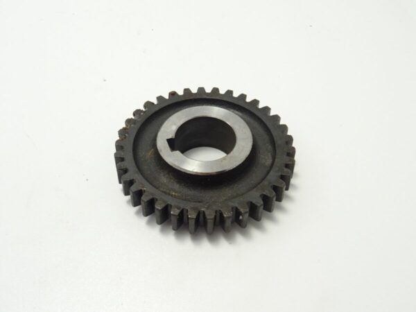 reverse gear on mainshaft 66-85 Fiat 124 Spider