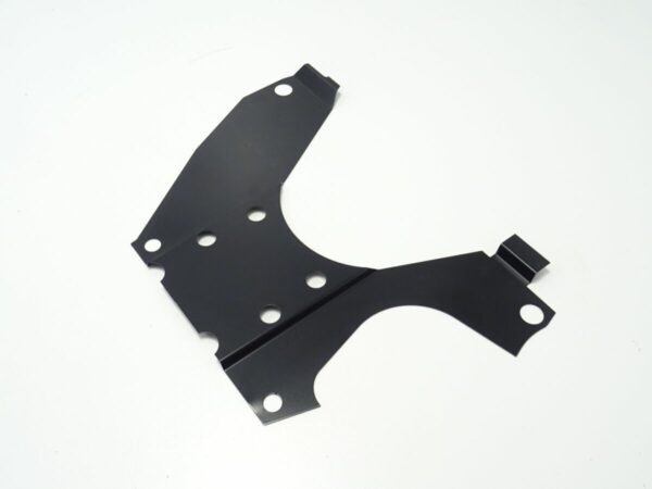 flywheel cover upper Fiat 124 Spider