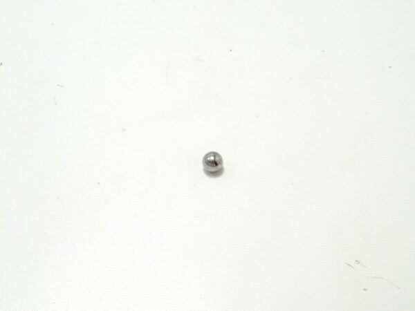 detent ball 1-2 * 3-4 * 5 reverse Fiat 124 Spider