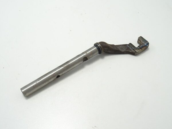 1st-2nd gear selector rod !! used !! Fiat 124 Spider