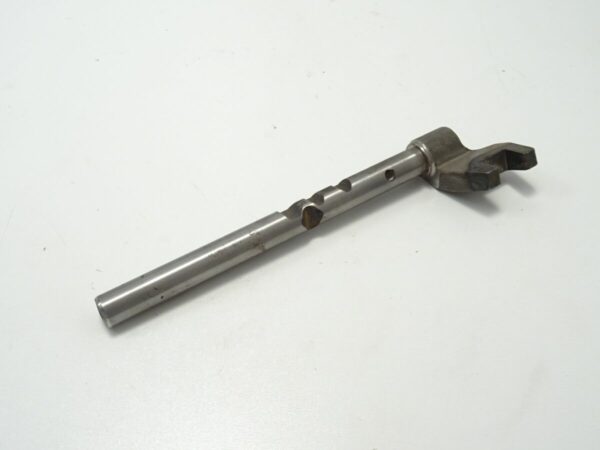 5th gear/reverse gear selector rod !! used !! Fiat 124 Spider