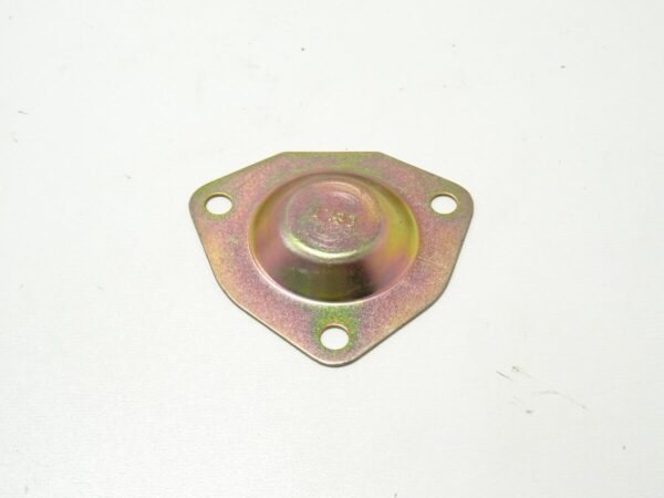 lower shifter socket Fiat 124 Spider