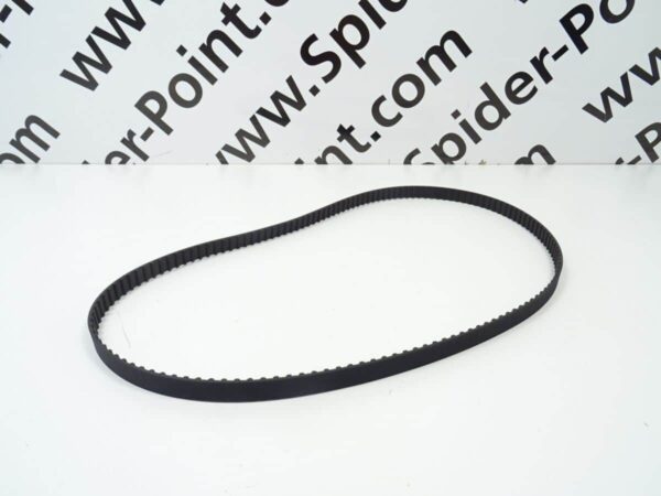 timing belt 1400 124 AC motors Fiat 124 Spider