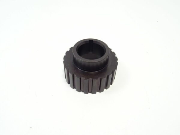 cog crankshaft/timing belt 29mm 68-76 Fiat 124 Spider