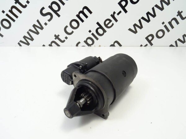 starter 124-spider 1400 / 1600 Marelli exchange only (0.85 kw) Fiat 124 Spider