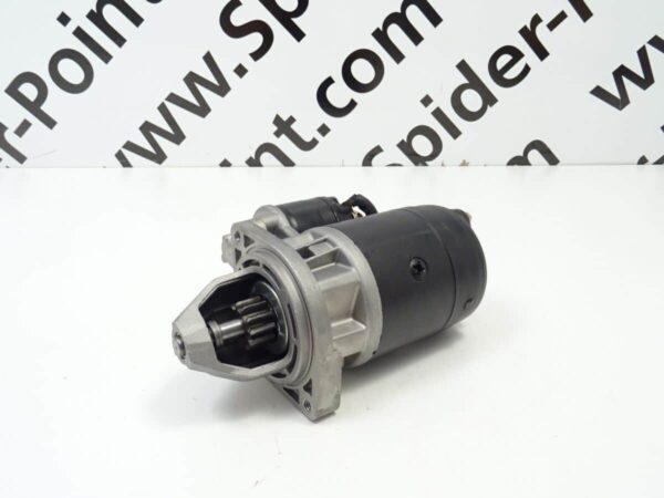 starter 124-spider 1800 / 2000 Bosch exchange only 74-85 ( 0.95 kw ) Fiat 124 Spider