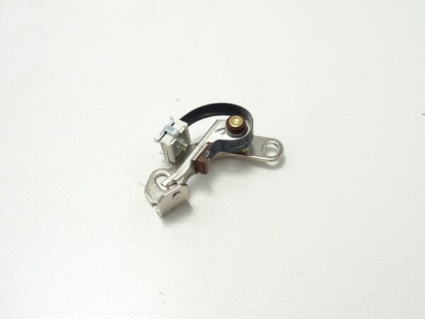 ignition point 66 - 78 Fiat 124 Spider