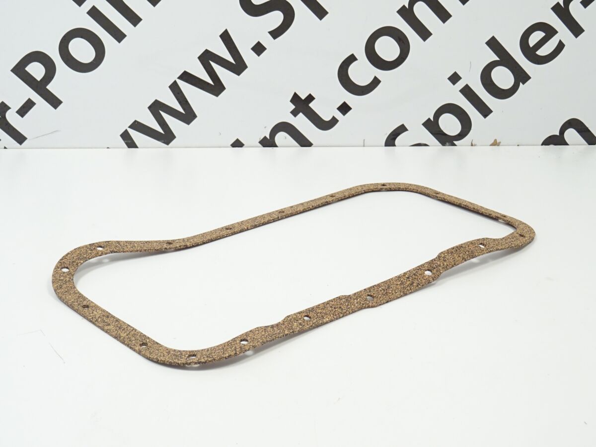 gasket oil pan 1800 / 2000 Fiat 124 Spider