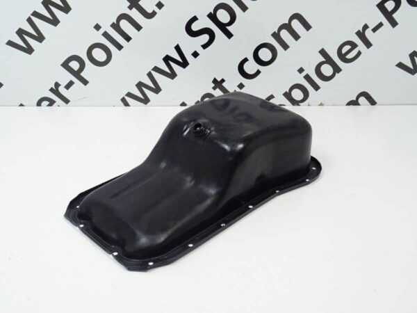 oil pan 1400/1600 Fiat 124 Spider