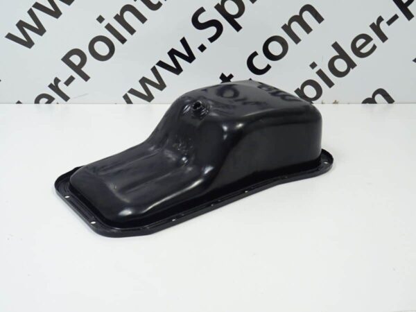 oil pan 1800 74 - 78 Fiat 124 Spider