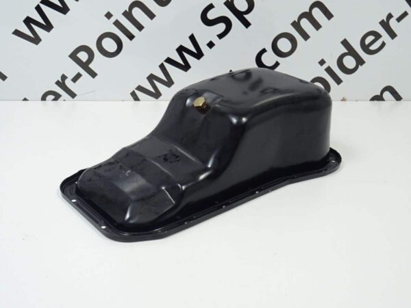 oil pan 2000 79 - 85 Fiat 124 Spider