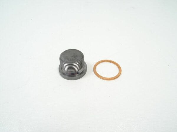 oil drain plug Fiat 124 Spider