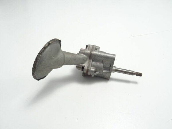 oil pump 1400/1600 66 - 73 Fiat 124 Spider