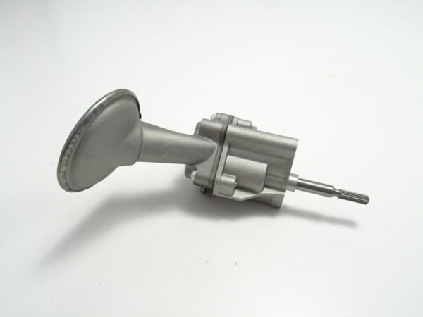 oil pump 2000 "Volumex" Fiat 124 Spider