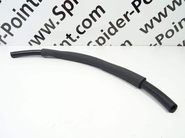 breather hose 2000 fuel inj. 79-85 Fiat 124 Spider