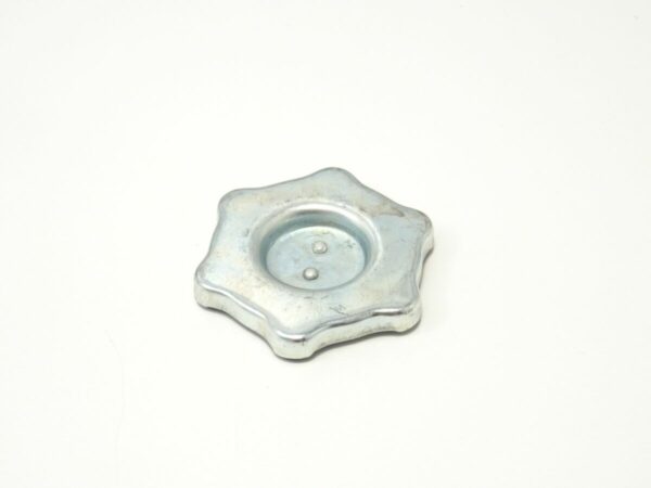 oil cap incl. gasket Fiat 124 Spider