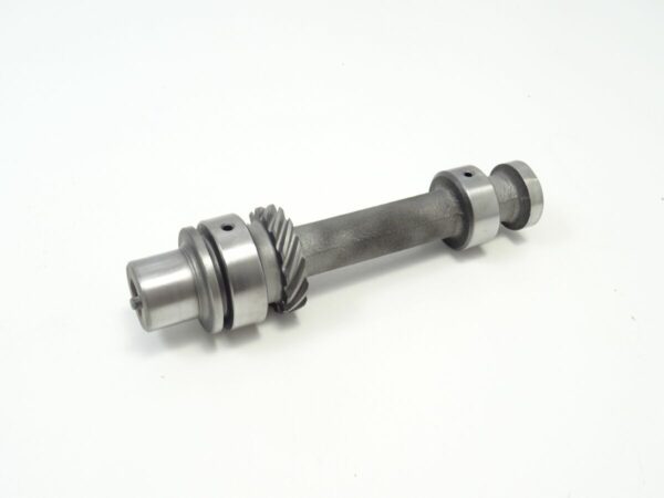 aux camshaft 1800 - only used - 73 - 79 Fiat 124 Spider