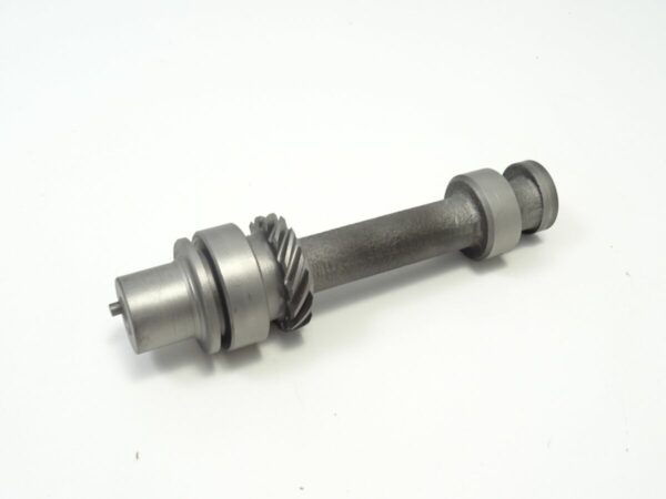 aux camshaft 1400-1600 carb. 66 - 73 only used Fiat 124 Spider