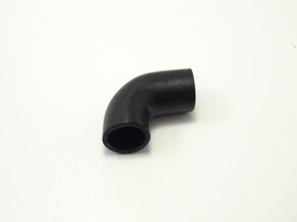 breather hose elbow 2000 models 79 - 85 Fiat 124 Spider